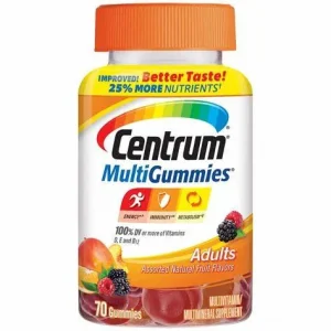 Centrum Multivitamin