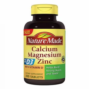 Nature Made Magnesium