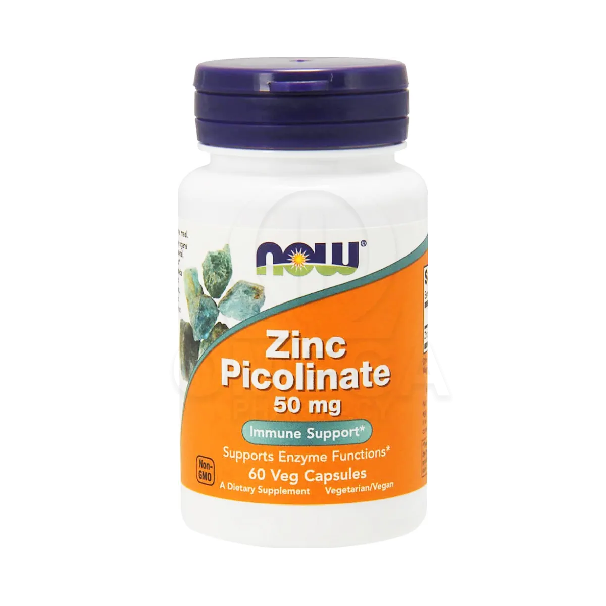 NOW Foods Zinc Picolinate