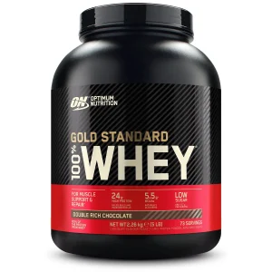 Optimum Nutrition Gold Standard Whey