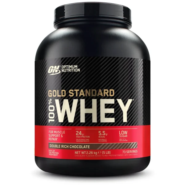 Optimum Nutrition Gold Standard Whey