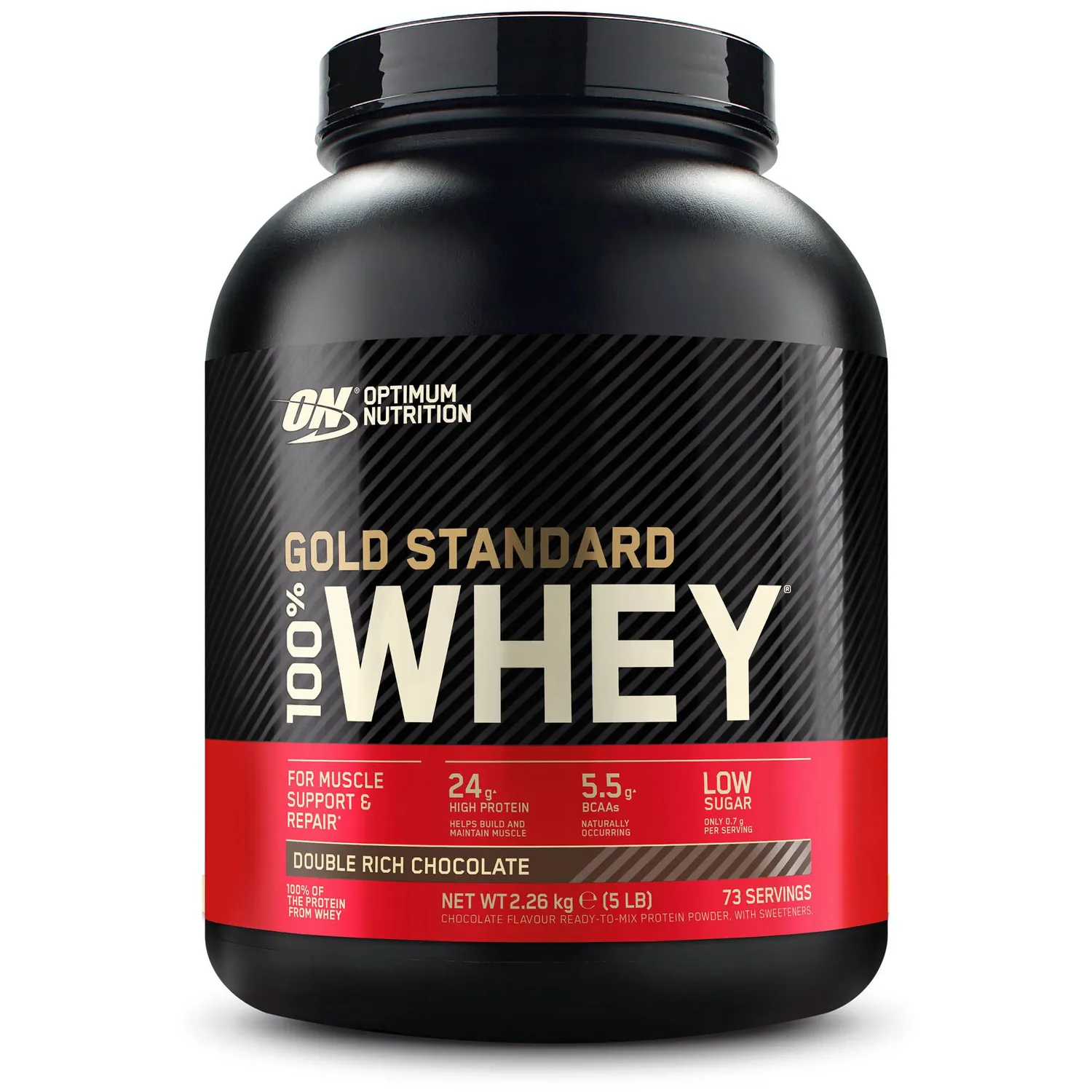 Optimum Nutrition Gold Standard Whey