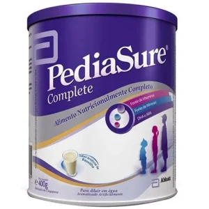Pediasure Complete