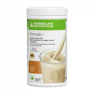 Herbalife Formula 1