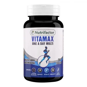 Nutrifactor Vitamax