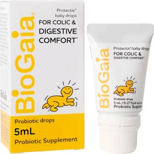 BioGaia Protectis Probiotic Drops
