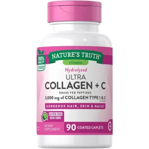 Nature’s Truth Collagen