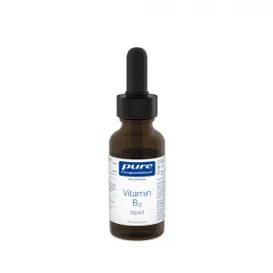 Pure Encapsulations Vitamin B12