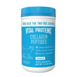 Vital Proteins Collagen Peptides
