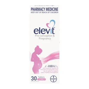 Elevit Prenatal Multivitamin